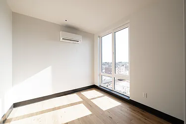 Rented by Joel Scharf, LREB