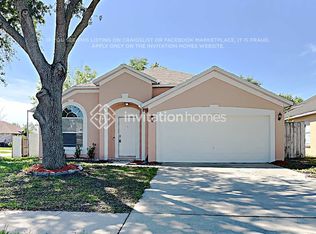 11970 Redbridge Dr, Orlando, FL 32824