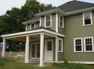 279 Common St, Quincy, MA 02169