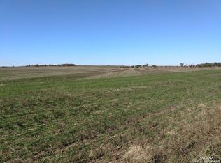 60 Th Rd, Minneapolis, KS 67467