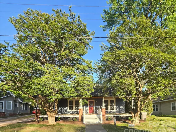 317 S Ridge Ave, Kannapolis, NC 28083