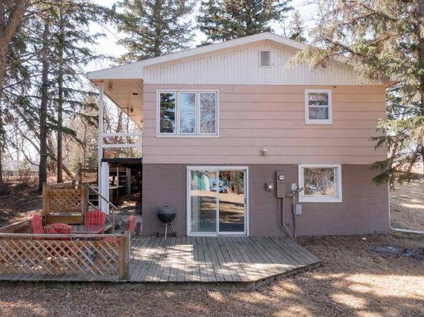 Lake Metigoshe Bottineau Real Estate 25 Homes For Sale Zillow