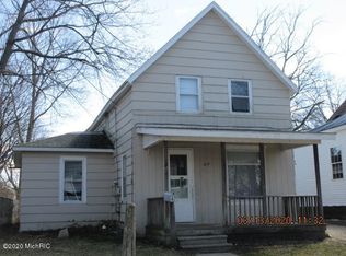 87 Jackson St, Coldwater, MI 49036