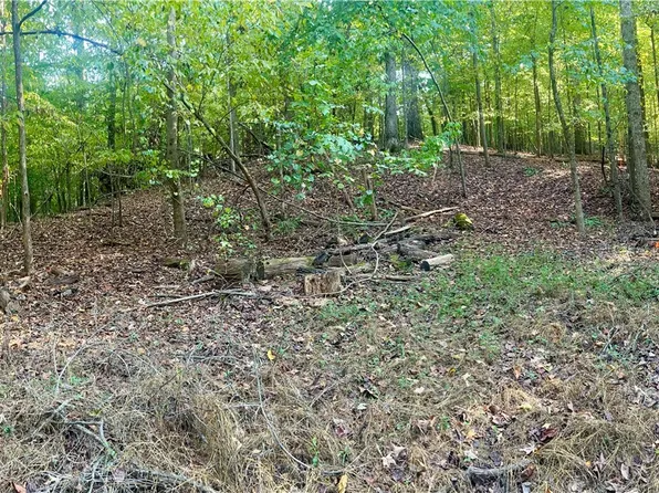LOT 16 Cranberry Ln #1642, Westminster, SC 29693
