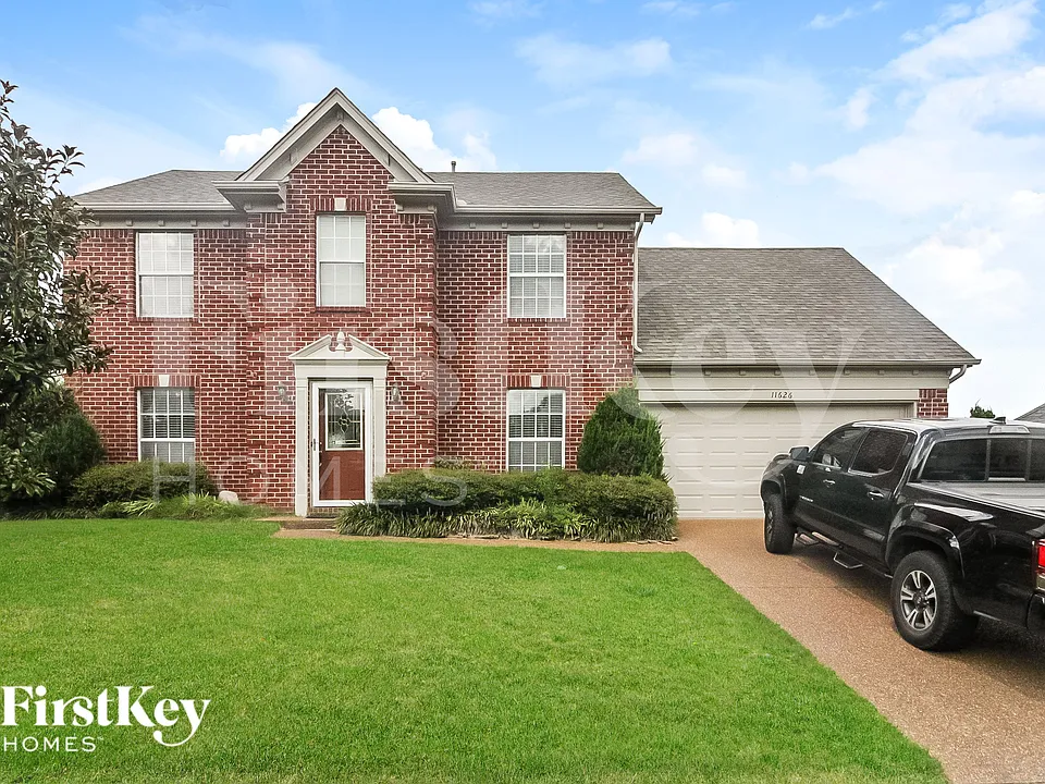 11626 Millwind Dr