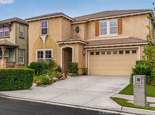 5587 Scharf Ave, Fontana, CA 92336