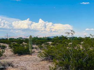 0 E Players Ave, Florence, AZ 85132