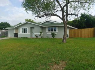 8708 Bangor Dr, Fort Worth, TX 76116