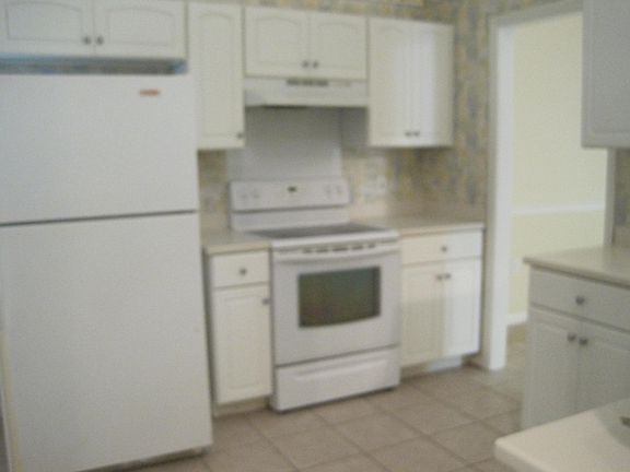 Kitchen #1