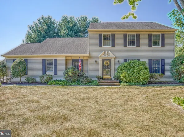 304 Eagle View Ln, Camden Wyoming, DE 19934