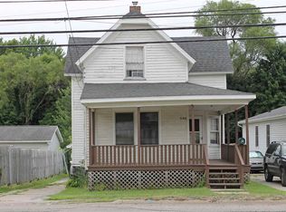 540 Corunna Ave, Owosso, MI 48867