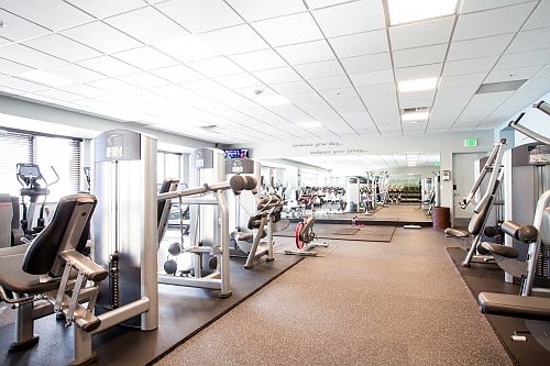 Fitness