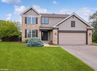 1985 Bordeaux Ct, Wheeling, IL
