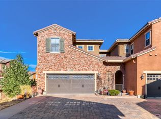 9223 Sori Ln, Highlands Ranch, CO 80126