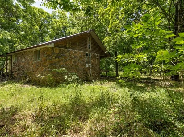 21433 S Highway 59, Natural Dam, AR 72948
