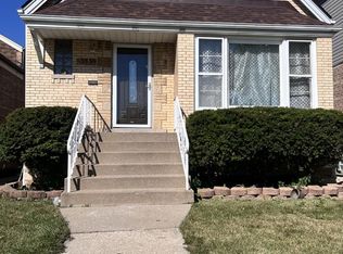 3530 W 72nd Pl, Chicago, IL