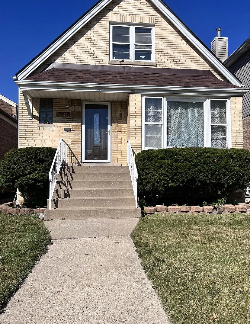 3530 W 72nd Pl photo 1