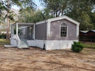 25030 Billie Lee Dr, New Caney, TX 77357