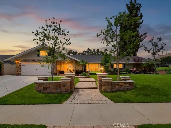 1448 W Domingo Rd, Fullerton, CA 92833