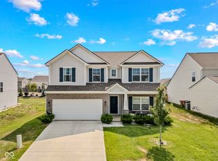 3983 Winston Ln, Columbus, IN 47201