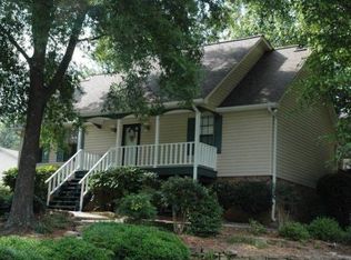 5156 Cimmaron Cir, Pinson, AL 35126