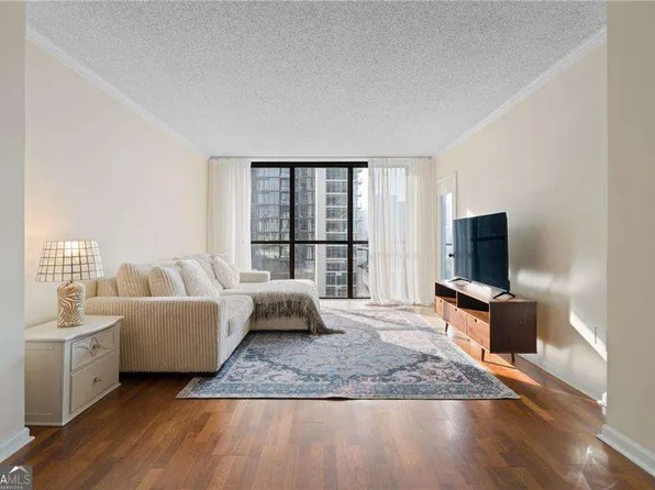 1280 W Peachtree St NW APT 1108, Atlanta, GA 30309