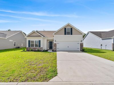 481 Rycola Circle, Myrtle Beach, SC, 29575