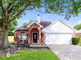 6743 Liberty Valley Dr, Katy, TX 77449