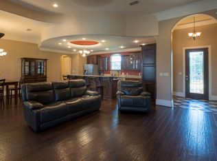 578 Zambezi Ln, Bullard, TX 75757