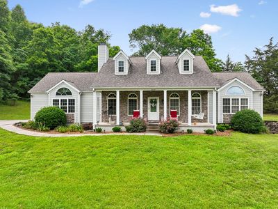 2510 Chimney Springs Rd, Cookeville, TN, 38506