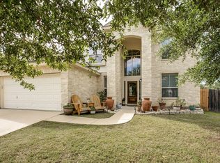 8503 Cap Rock Vw, San Antonio, TX 78255