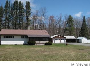 6008 St Hwy 29, St Johnsville, NY 13452