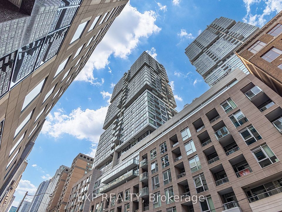 1st image of 199 Richmond St W #303