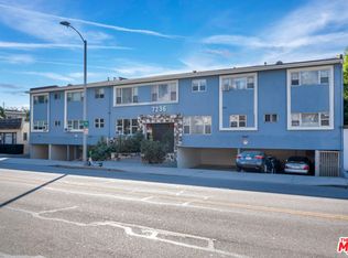7236 Fountain Ave APT 14, Los Angeles, CA 90046
