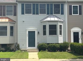 1635 Elkwood Ct, Annapolis, MD 21409