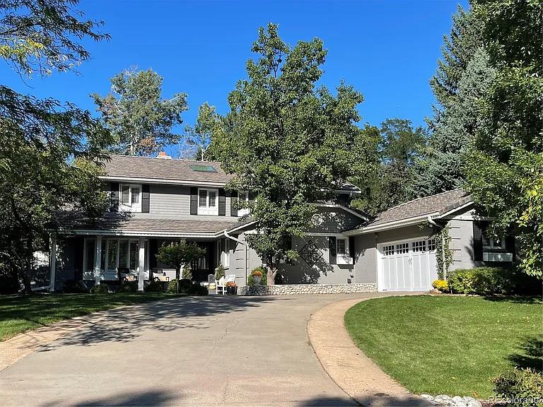 5788 Oak Creek Ln — Photo 2