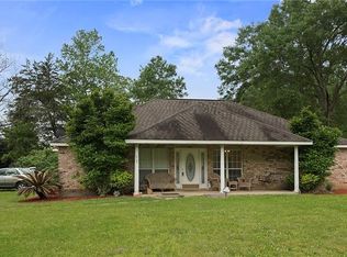 1708 Main St, Franklinton, LA 70438