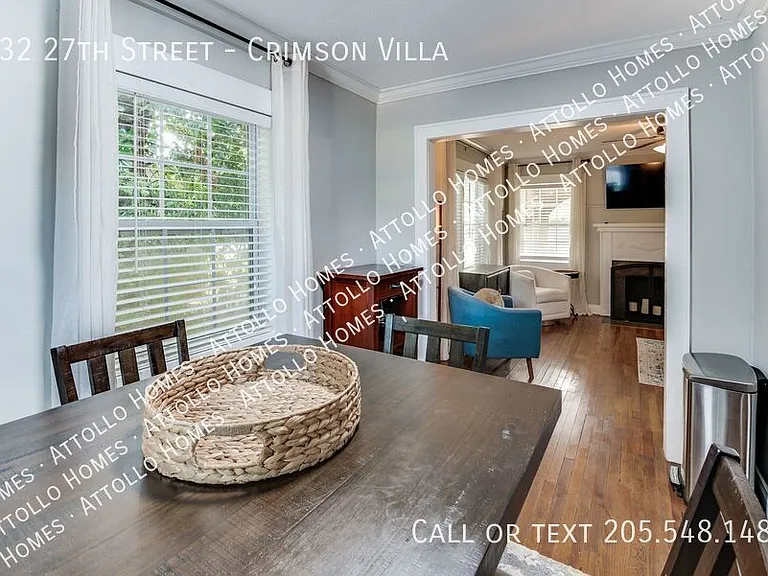 432 27th St #CRIMSON VILLA — Photo 7