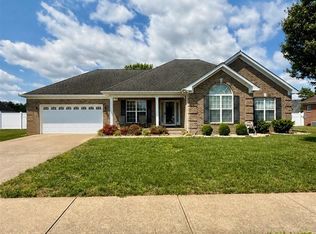 475 Day Star Cir, Bowling Green, KY 42104