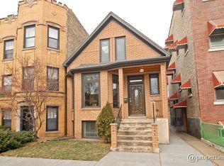 2434 W Walton St, Chicago, IL 60622