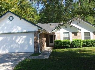 7601 Jeremy David Ln, Jacksonville, FL 32244