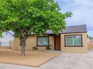 228 Earl St, Las Vegas, NV 89101