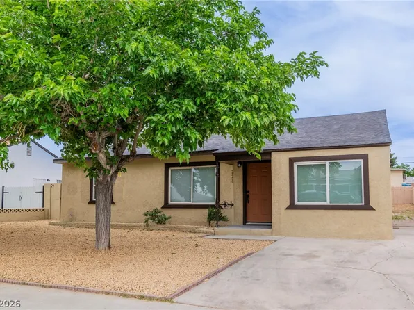 228 Earl St, Las Vegas, NV 89101