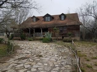 147 La Carla Rd, Rio Grande City, TX 78582
