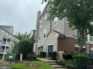 14523 Hampshire Hall Ct Unit G-1112, Upper Marlboro, MD 20772