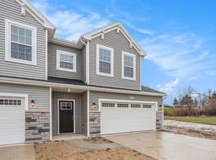 3510 Weldon Dr SW, Grandville, MI 49418