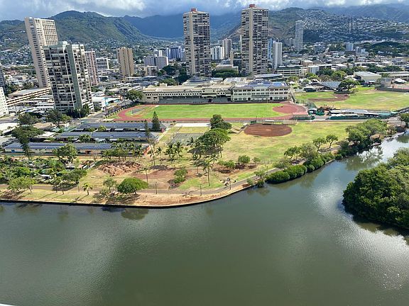 5th image of 2211 Ala Wai Blvd #2518