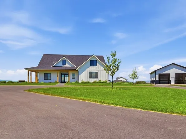 147 Majestic Meadow Ln, Kalispell, MT 59901