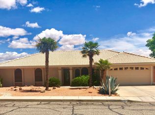 807 S 940 E, Saint George, UT 84790