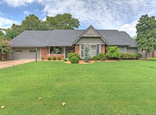 6023 E 57th Pl, Tulsa, OK 74135